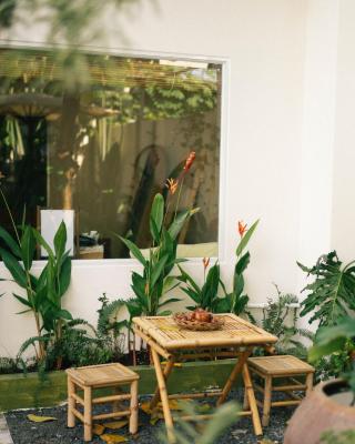 Phòng Mơ - Nhà Mơ Homestay Bến Tre