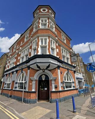 Royal Hotel Sheerness