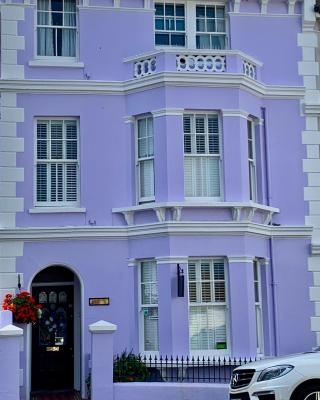 Gyves House