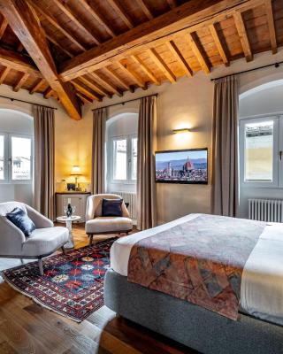 Dimora Collection - Le Torri - Boutique Luxury Suites - Adults Only