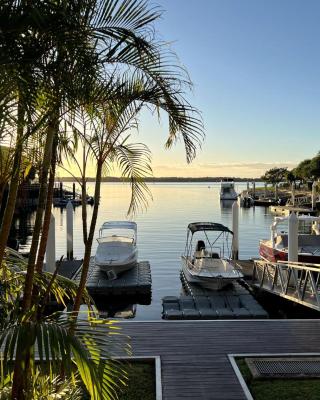 Waterfront Oasis in Runaway Bay