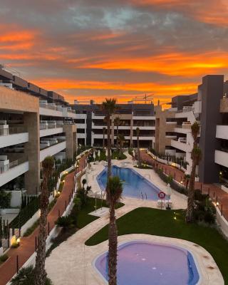 NEW - Flamenca Village - fantastic location!