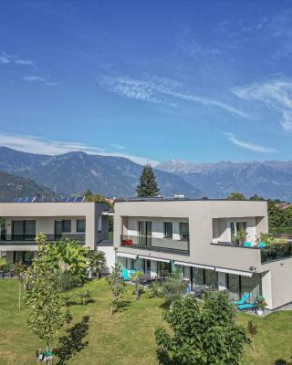 Garden Lodge