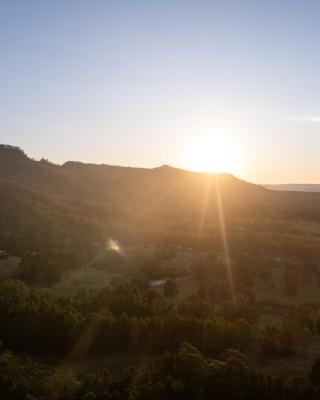 Mike's Kangaroo Valley