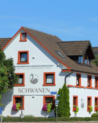 Hotel Schwanen