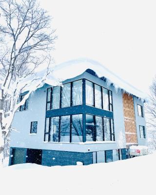 Villa Yin Niseko