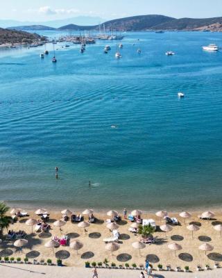 Smart Stay Beach Bodrum -All Inclusive