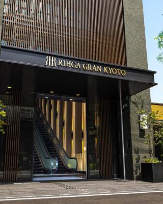 Rihga Gran Kyoto