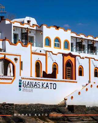 Wanas Kato Guest House