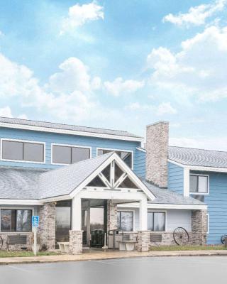 Baymont by Wyndham Kasson Rochester Area