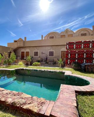 Agpeninshal Ecolodge