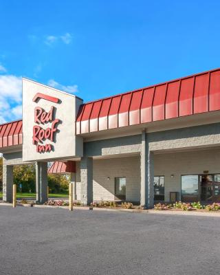 Red Roof Inn Winchester, VA