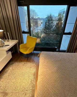 UNIA ART Apartament 61 - BASEN, SPA