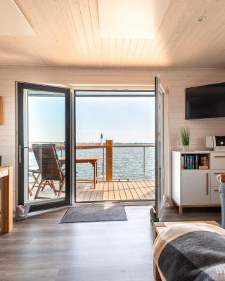 Hausboot Harmonie
