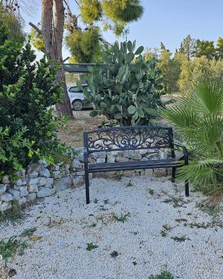 Azienda Agricola Gentile - la casa degli ulivi