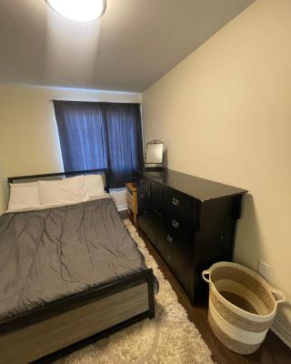 Charming One Bedroom Near Bramalea City Centre