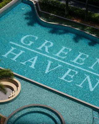 Green Haven 1 Bedroom