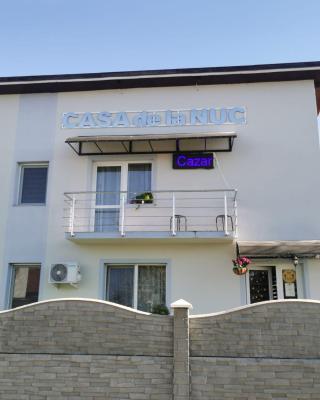 Casa de la Nuc