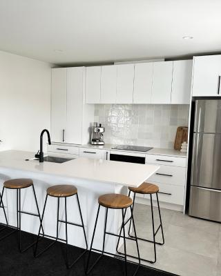 Rooftop Apartment in CBD
