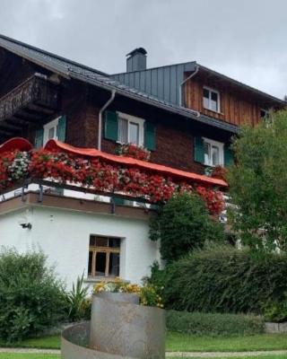 Haus Schäfer Zita