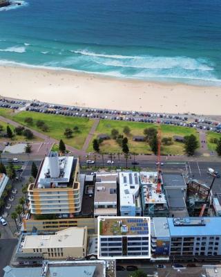 EIGHT TWO NINE TWO IV: BONDI BEACH