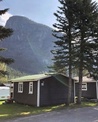 Sølvgarden Camping