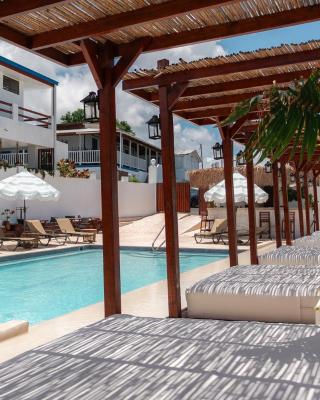 Parguera Plaza Hotel - Adults Only