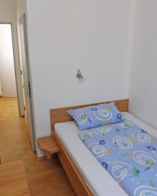 Haus Bielefeld Zimmer 25a