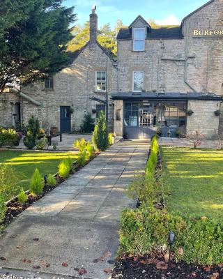 Burford Lodge Hotel - Adults only