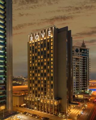 迪拜滨海湾罗弗酒店