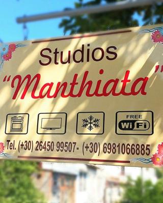 Manthiata Studios