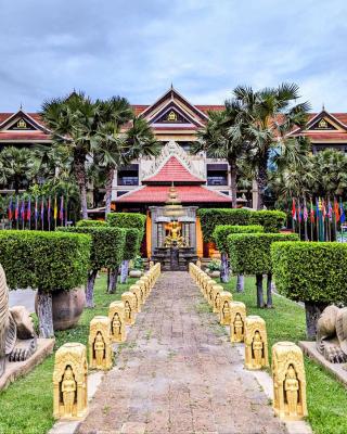 Empress Angkor Resort & Spa