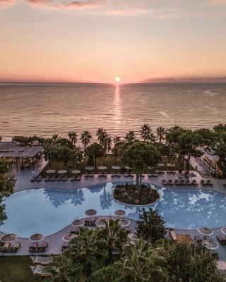 Balmy Beach Resort Kemer