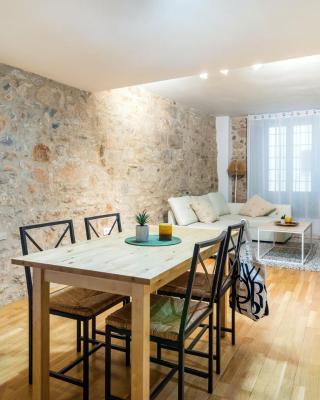 Elena Apartments - Girona