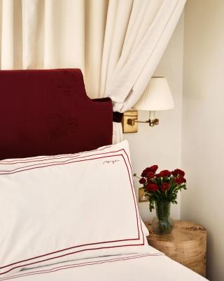 Magda Boutique Rooms