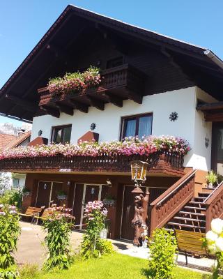 Haus Bergblick