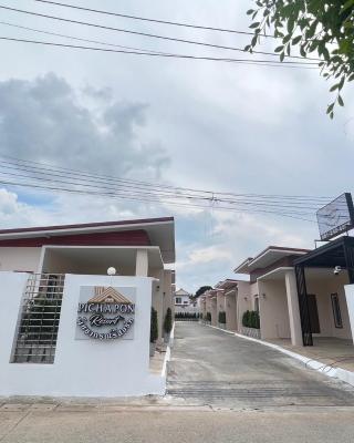 PICHAPON RESORT