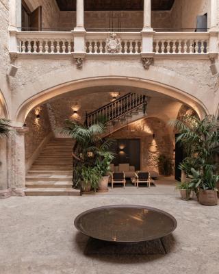 Nobis Hotel Palma, a Member of Design Hotels