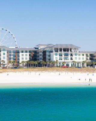 Embassy Suites By Hilton Panama City Beach Resort