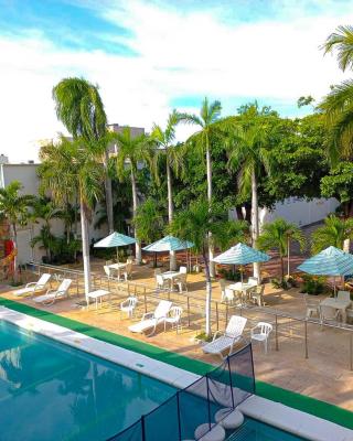 Vajamar Hotel