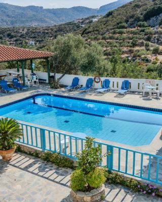 Athina Villas