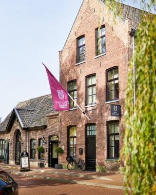 The Yard hotel Noordkade