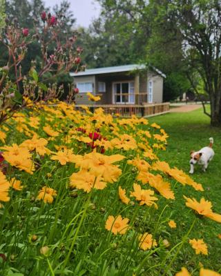 Tsitsikamma Garden Chalets