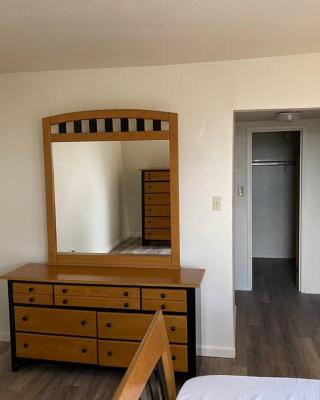 One Bedroom Executive Condo Close to UNR and TMCC