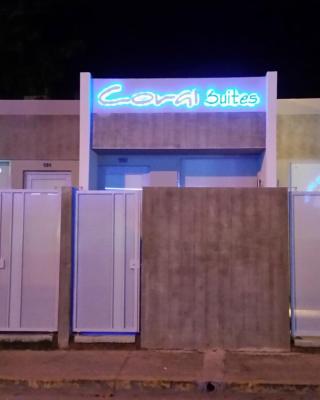 Coral Suites