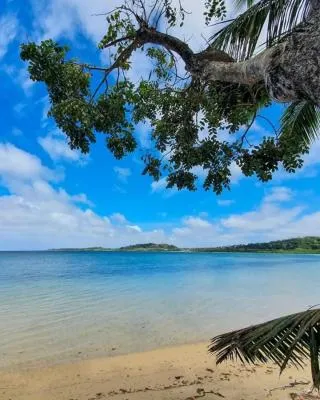 Mstys Coastal Escape