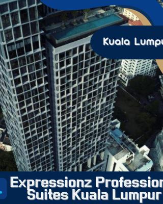 Expressionz Professional Suites Kuala Lumpur