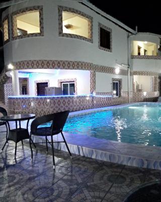 Blessing Holiday Homes - Diani Beach
