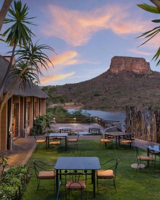 Entabeni Mountain Lodges