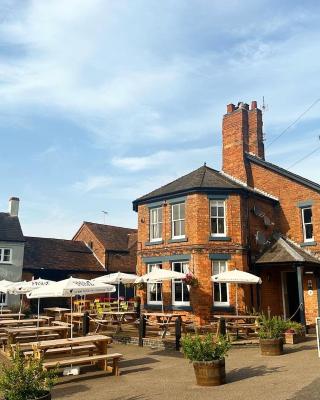 The Unicorn Inn